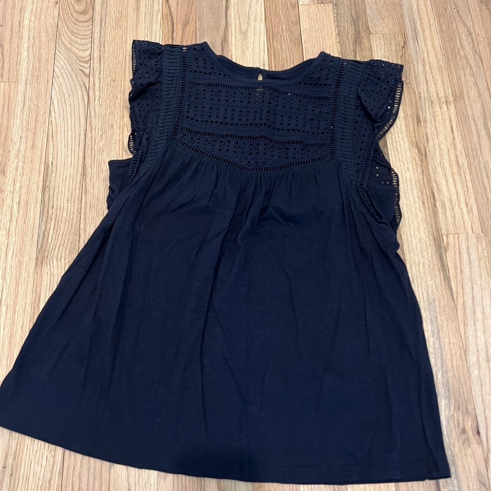 Loft top